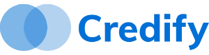 Credify logo – online loans Sri Lanka