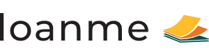 LoanMe logo – online loans Sri Lanka