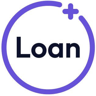 LoanPlus logo – online loans Sri Lanka